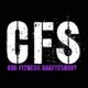 Corfitness-shaftesbury