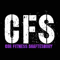 Corfitness-shaftesbury