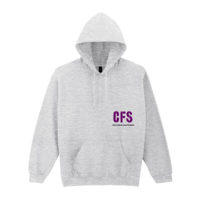 CFS standard hoody - Lots of colour choices! Thumbnail