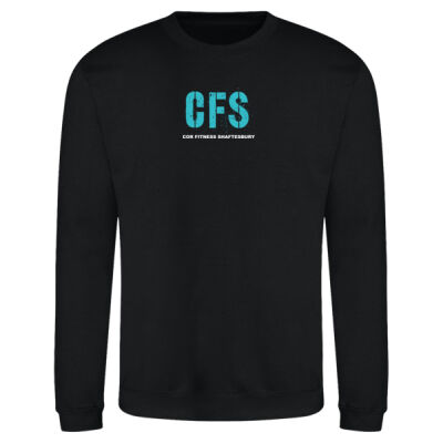 CFS sweatshirt - Athlete Thumbnail