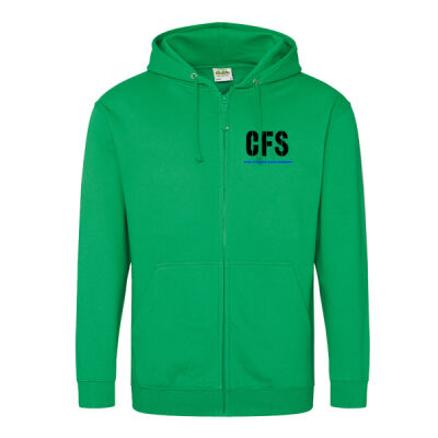 CFS zoodie  Thumbnail