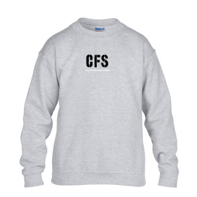 CFS Kids / Youth heavy blend sweatshirt Thumbnail