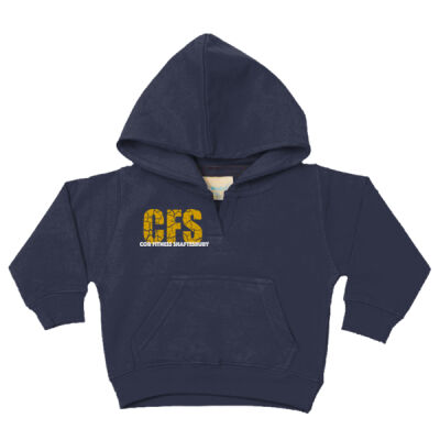 Toddler CFS hoody Thumbnail