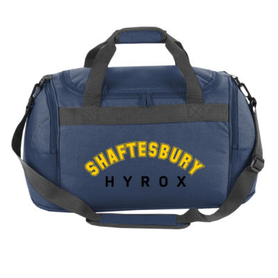 HYROX - sports / gym bag Thumbnail