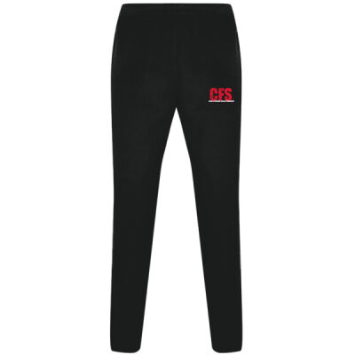 CFS trackies - Jurassic Font Thumbnail
