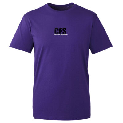 CFS - CrossFit Open 2024 - Unisex T-shirt Thumbnail