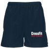 Kids track shorts Thumbnail