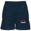 Kids track shorts Thumbnail
