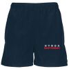 Kids track shorts Thumbnail