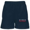 Kids track shorts Thumbnail