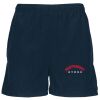 Kids track shorts Thumbnail