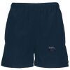 Kids track shorts Thumbnail