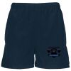 Kids track shorts Thumbnail