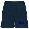 Kids track shorts Thumbnail