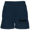 Kids track shorts Thumbnail