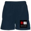 Kids track shorts Thumbnail