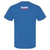 Super ringspun classic t-shirt Thumbnail