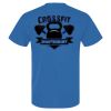 Super ringspun classic t-shirt Thumbnail