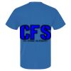 Super ringspun classic t-shirt Thumbnail