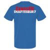 Super ringspun classic t-shirt Thumbnail