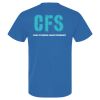 Super ringspun classic t-shirt Thumbnail