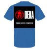Super ringspun classic t-shirt Thumbnail