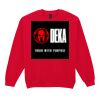 Heavy Blend™ adult crew neck sweatshirt Thumbnail