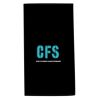 Luxury range gym towel Thumbnail