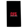 Luxury range gym towel Thumbnail