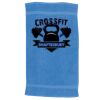 Luxury range hand towel Thumbnail