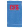 Luxury range hand towel Thumbnail